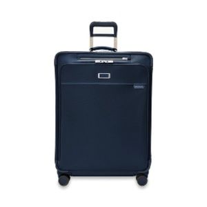 Briggs & Riley Blue Large Travel Luggage